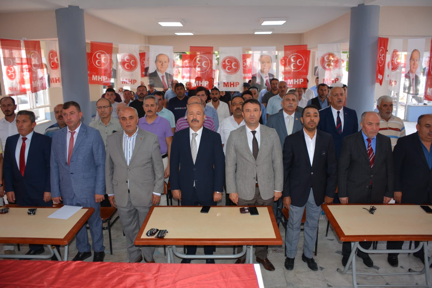 MİLLETVEKİLİ TAYTAK; "YEREL SEÇİMLERE İDDİALI GELİYORUZ"