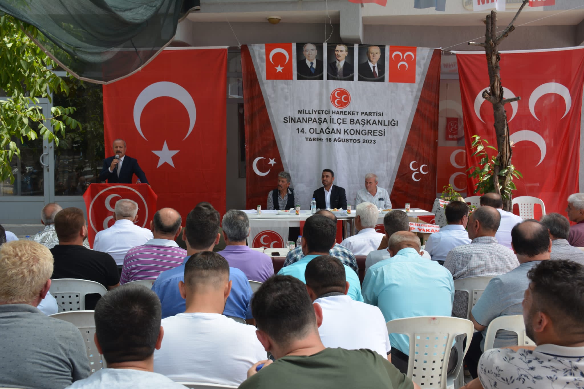 MİLLETVEKİLİ TAYTAK; "YEREL SEÇİMLERE İDDİALI GELİYORUZ"