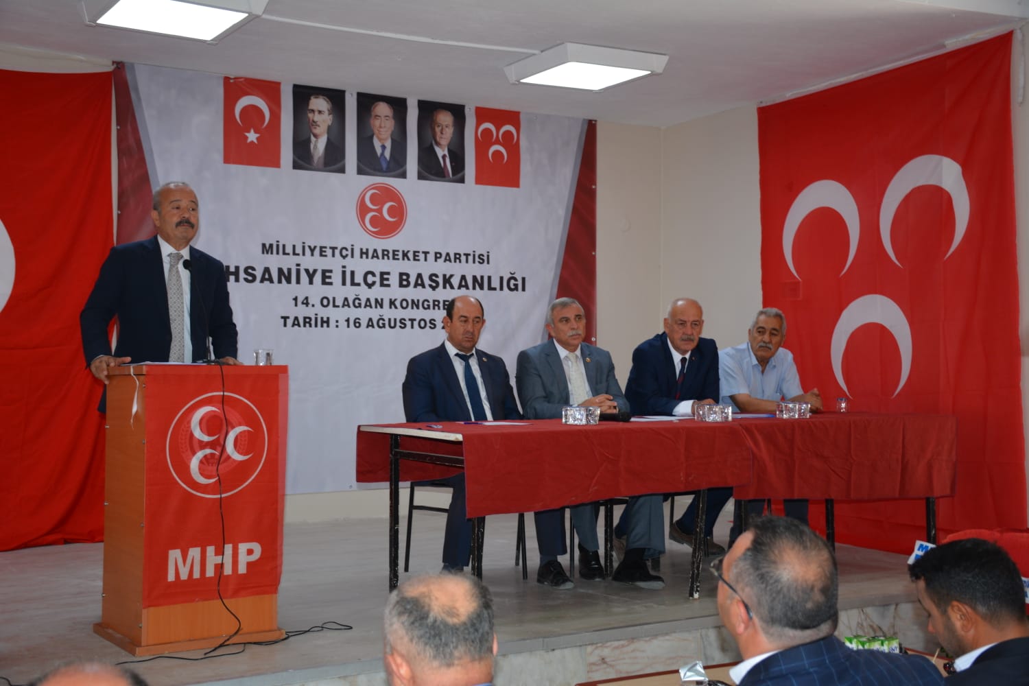 MİLLETVEKİLİ TAYTAK; "YEREL SEÇİMLERE İDDİALI GELİYORUZ"