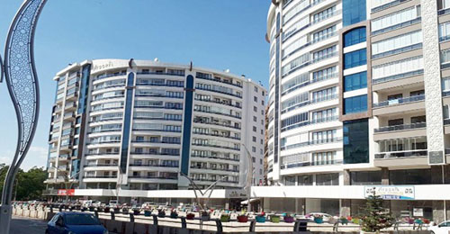 BELEDİYE 9 MİLYON TL’YE DÜKKÂN SATIŞI YAPACAK