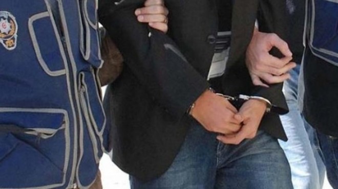 HIRSIZLIK ŞÜPHELİSİ 2 ŞAHIS TUTUKLANDI