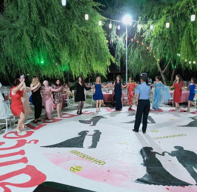 YENİ EVLENECEK ÇİFTLER DİKKAT!