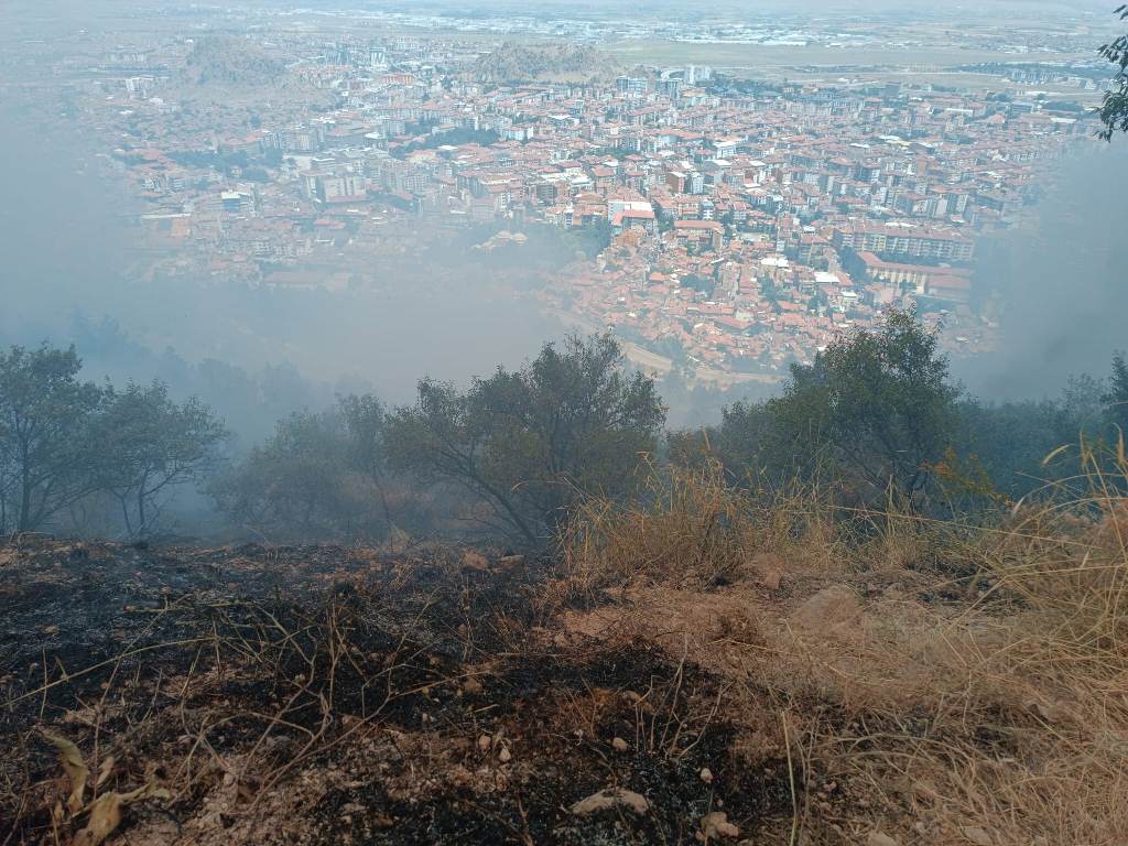 HIDIRLIK BİR DAHA MI YANSIN?