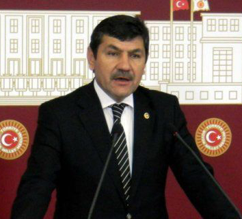 ESKİ VEKİLİN ACI GÜNÜ