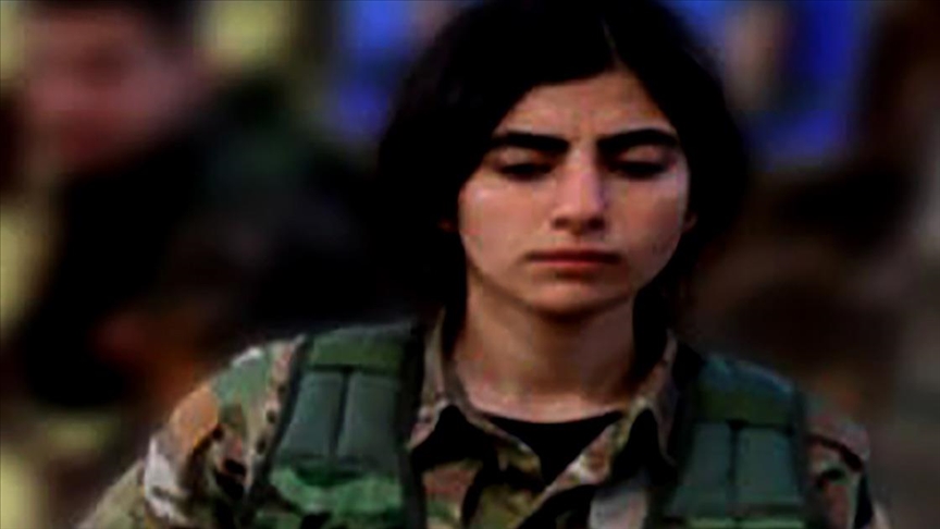 1 TERÖRİST ETKİSİZ HALE GETİRİLDİ