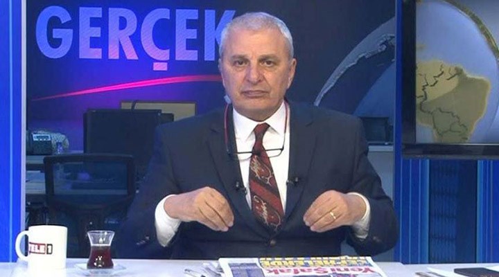 YAPTIĞI PAYLAŞIMLA İNFİAL UYANDIRDI