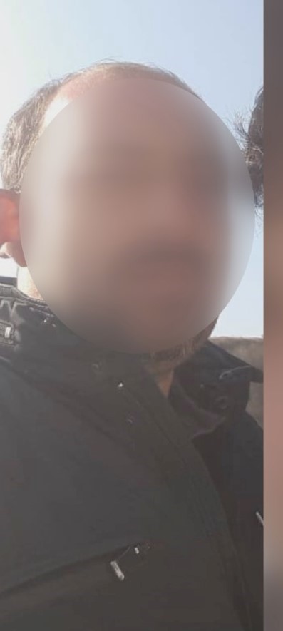 HAYATININ ŞOKUNU YAŞADI