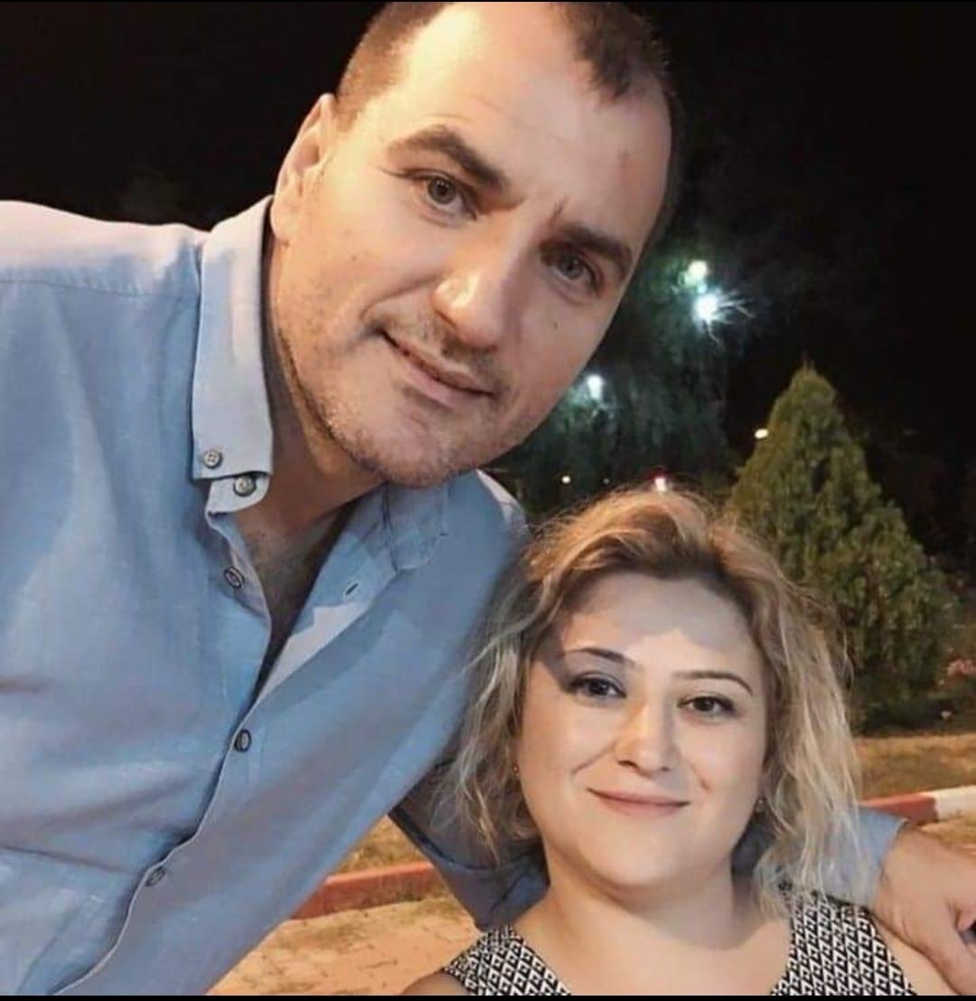 CİNNET GETİREN ADAM EŞİ VE ÇOCUĞUNU ÖLDÜRDÜ