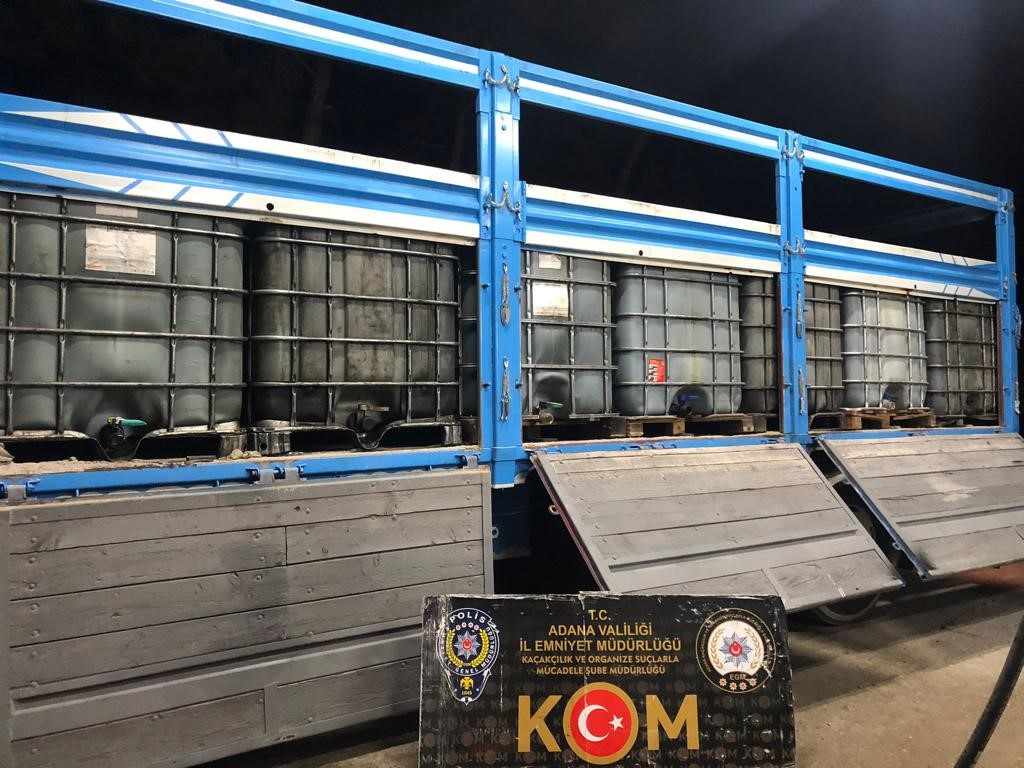 KOM EKİPLERİNDEN DEV OPERASYON