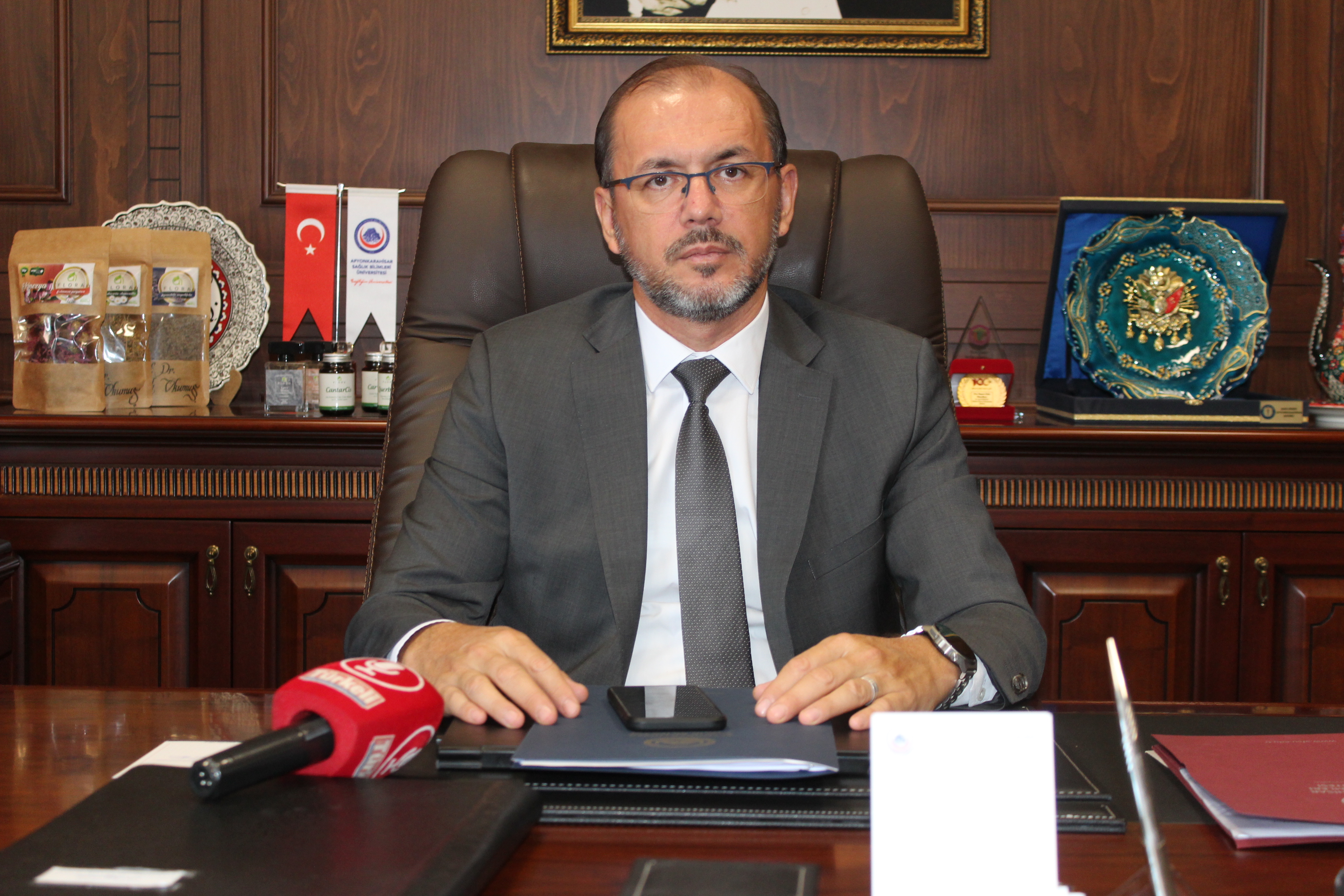 "AFSÜ KALİTESİYLE TERCİH EDİLEN BİR OKUL"