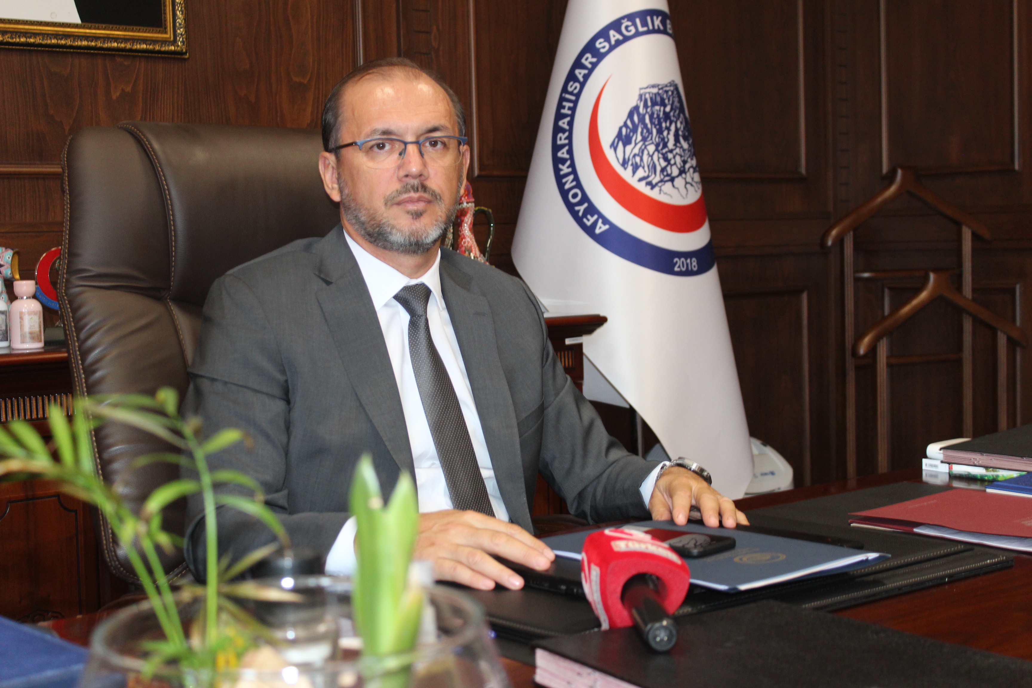 "AFSÜ KALİTESİYLE TERCİH EDİLEN BİR OKUL"