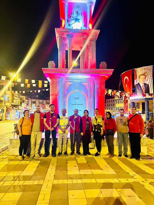 İLKAD KOCATEPE’DE