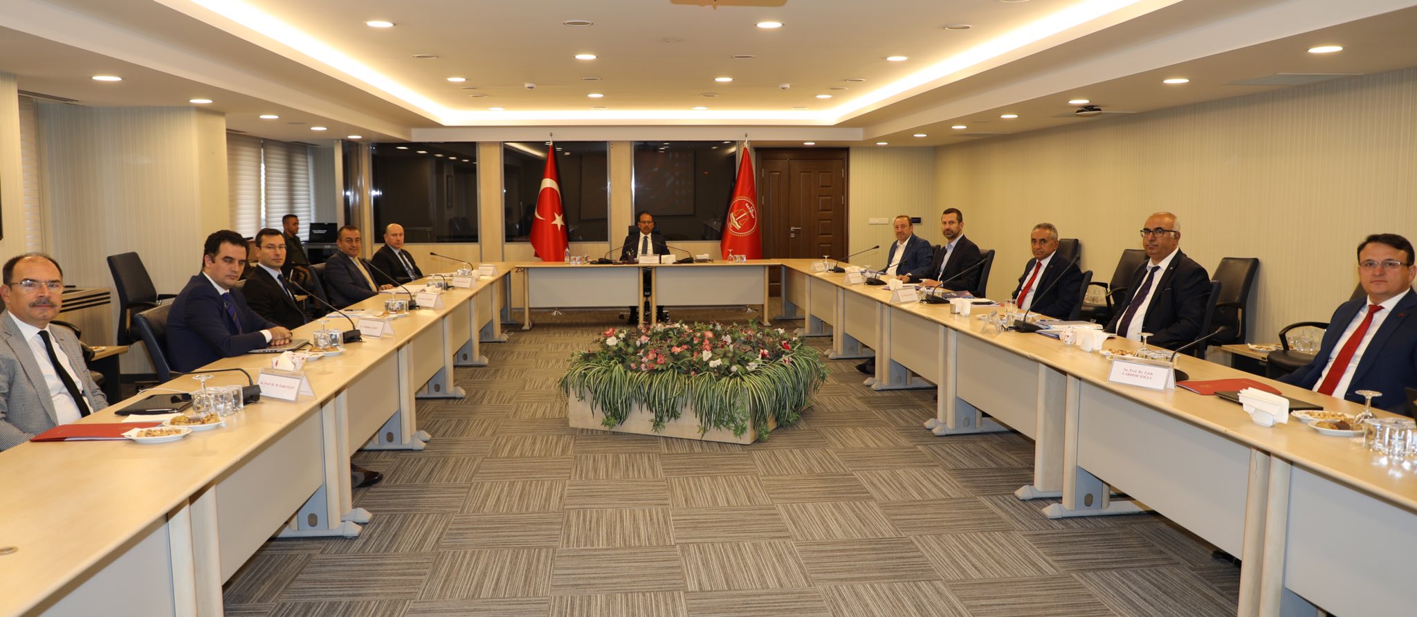 KAMU EMEKÇİLERİNİN GÖZÜ HAKEM HEYETİNDE