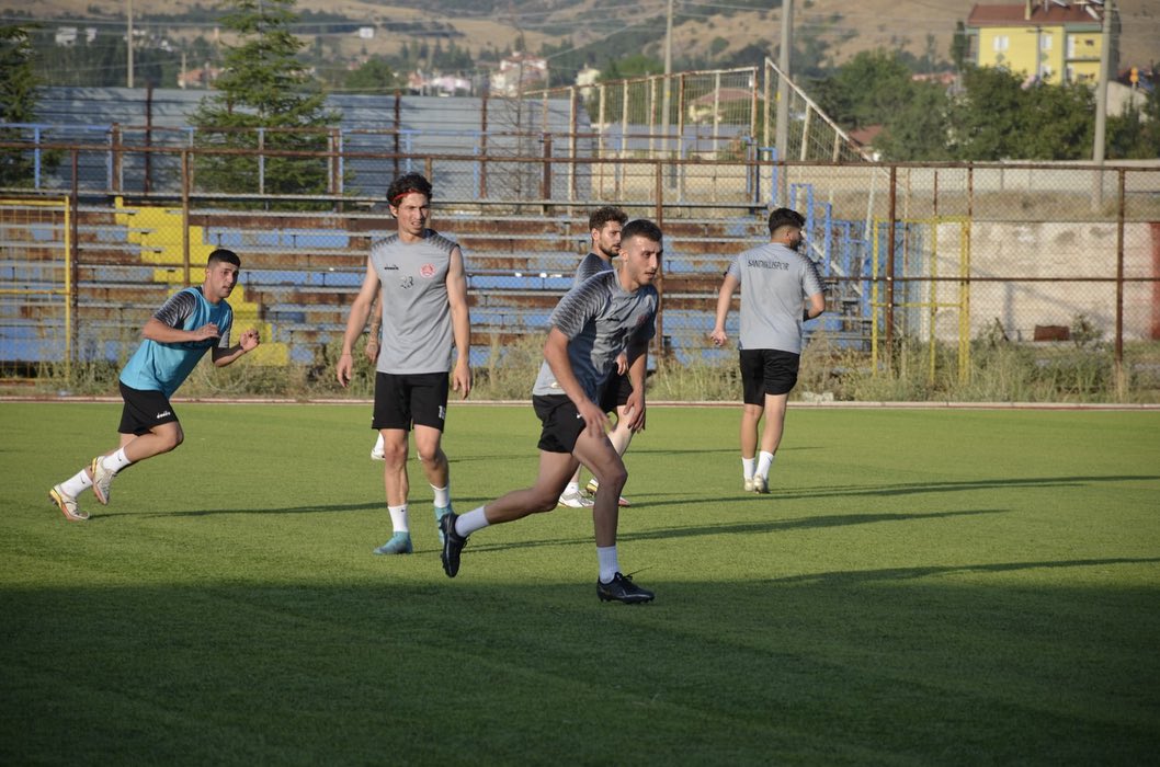 YARENLER YENİDEN ŞAMPİYONLUK İSTİYOR