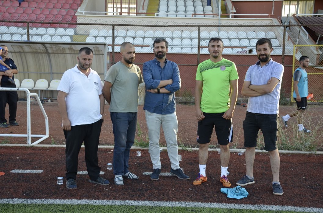 YARENLER YENİDEN ŞAMPİYONLUK İSTİYOR