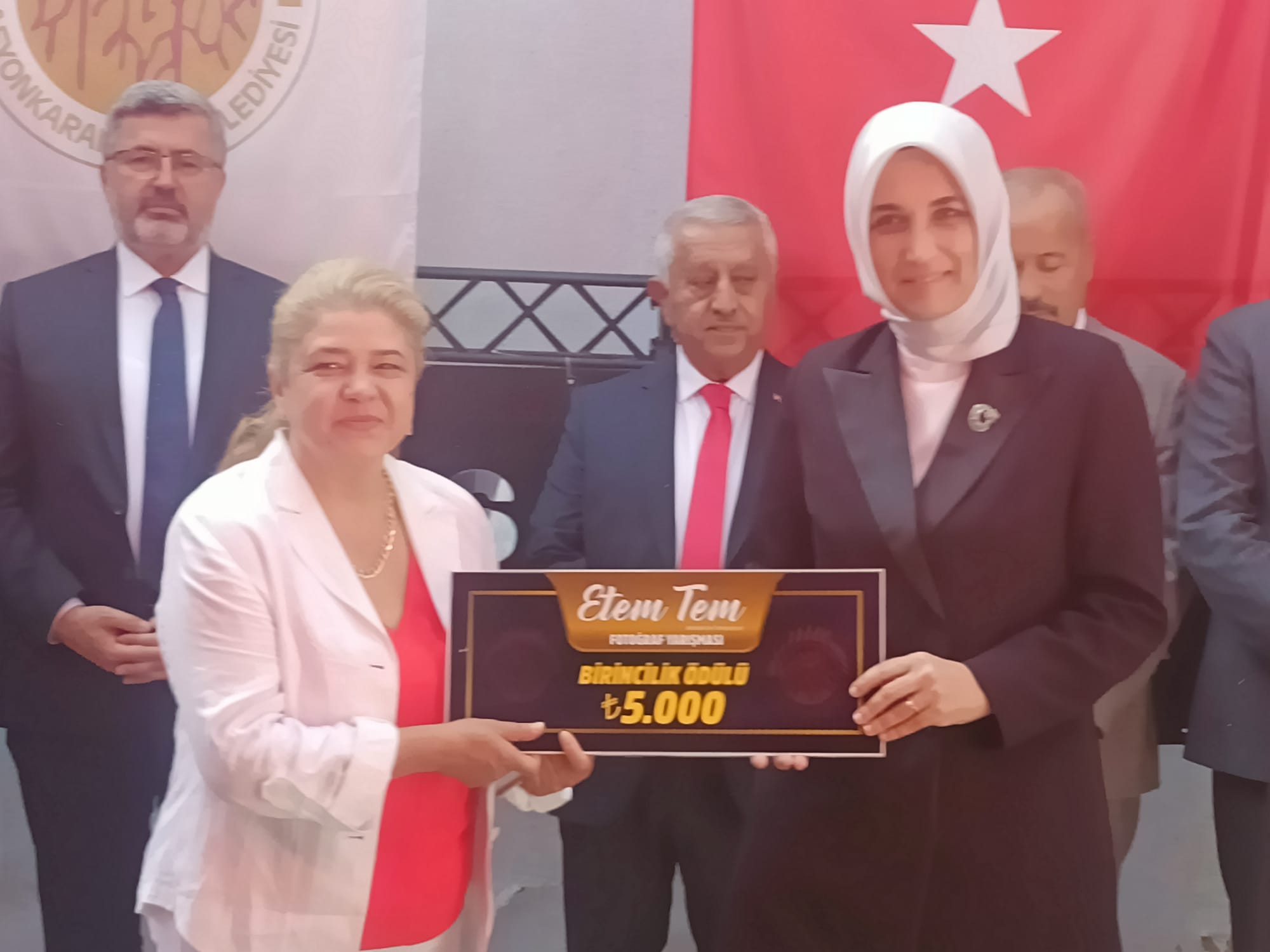1018 SANAT ESERİ GÖRÜCÜYE ÇIKTI