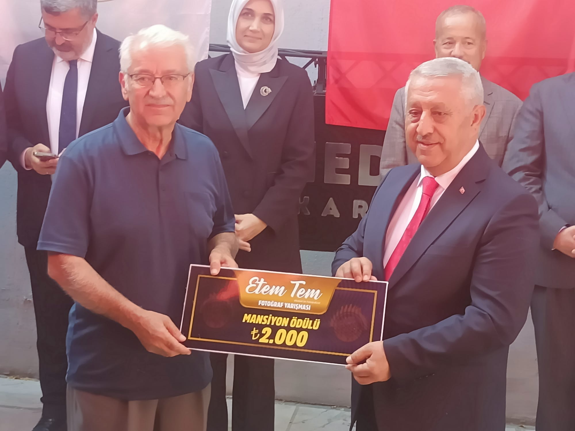 1018 SANAT ESERİ GÖRÜCÜYE ÇIKTI