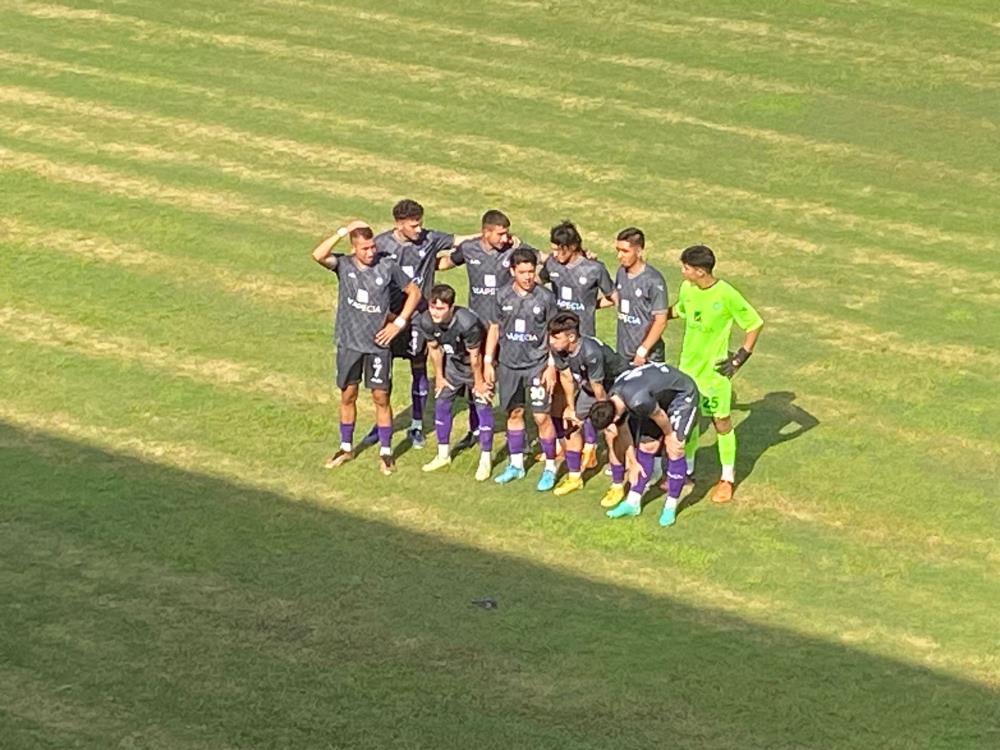 MOR ŞİMŞEKLER TEK GOLLE BOYUN EĞDİ