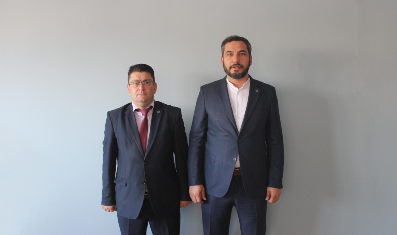 SELAMET YAŞIK’A EMANET