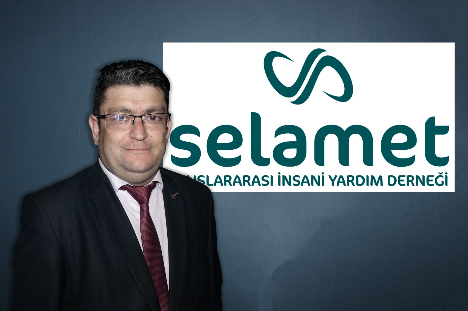 SELAMET YAŞIK’A EMANET