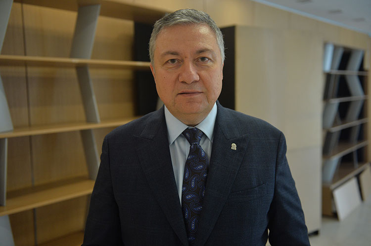 "VADE(SİZ) İHRACAT KREDİ PAKETİ"