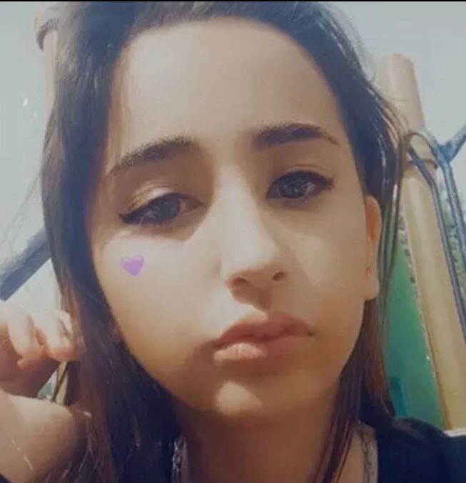 17 YAŞINDAKİ GENÇ KIZ TOPRAĞA VERİLDİ