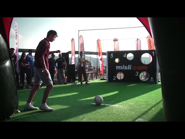 HEYECANLA BEKLENEN MOTOFEST BAŞLIYOR