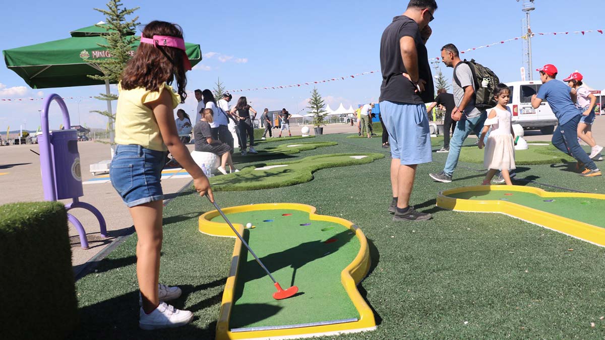HEYECANLA BEKLENEN MOTOFEST BAŞLIYOR