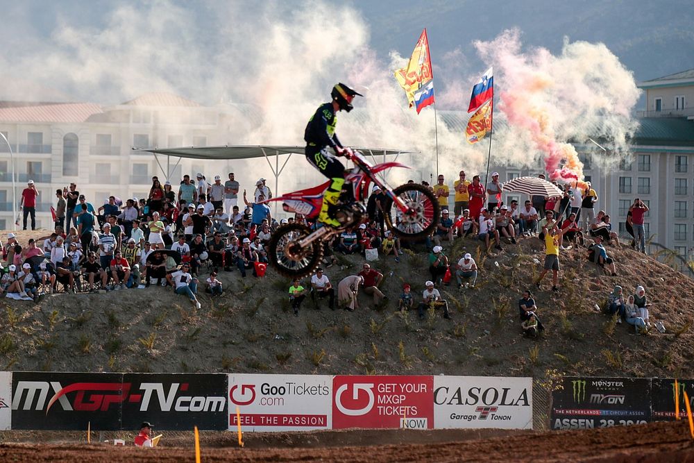 HEYECANLA BEKLENEN MOTOFEST BAŞLIYOR
