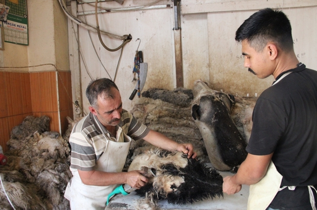 AFYON TULUM PEYNİRİ TÜM DÜNYA'DA TAM NOT ALIYOR