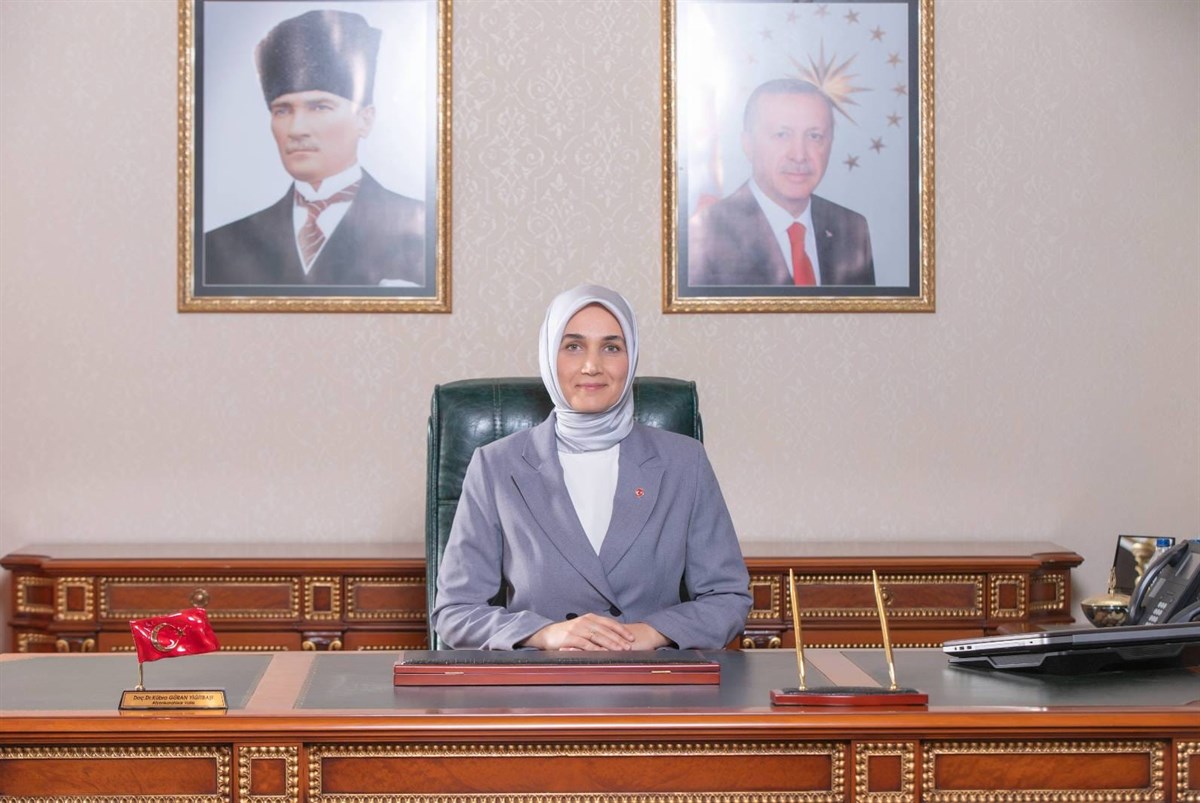 “101 YIL ÖNCEKİ BİRLİKTELİĞİMİZİ BUGÜN DE KORUYORUZ”