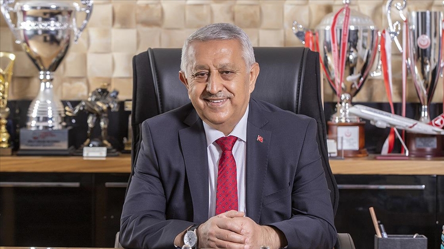 “30 AĞUSTOS MAKUS TALİHİN DEĞİŞTİĞİ TARİHTİR”
