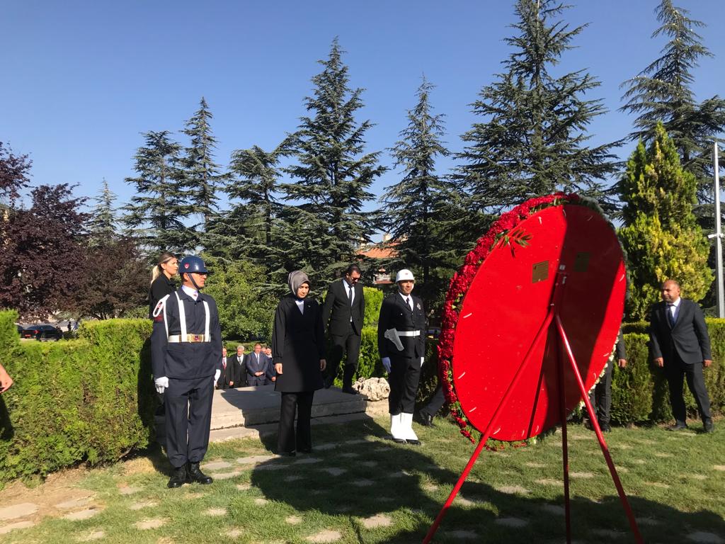 AFYONKARAHİSAR’DA 30 AĞUSTOS RESMİ TÖRENLERİ BAŞLADI
