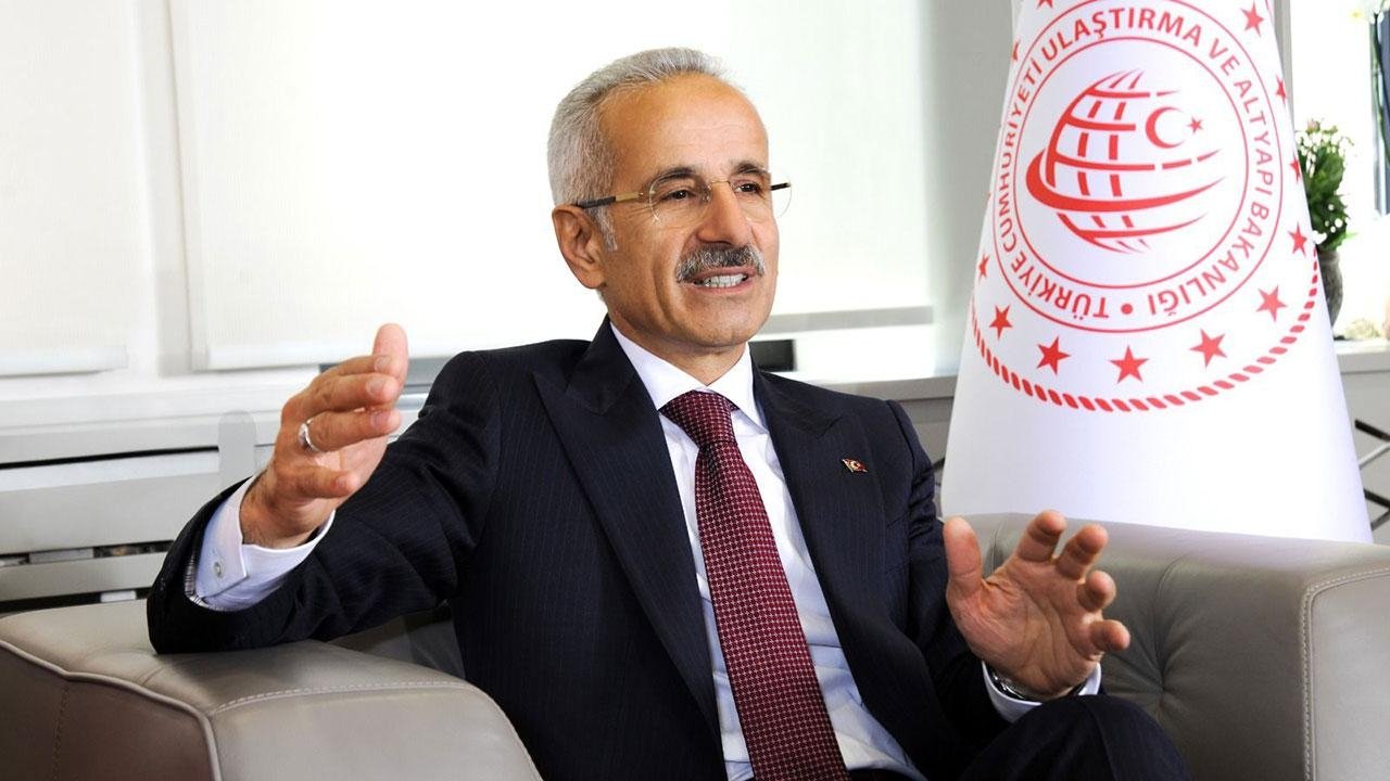 BAKAN URALOĞLU AFYONKARAHİSAR’A GELECEK