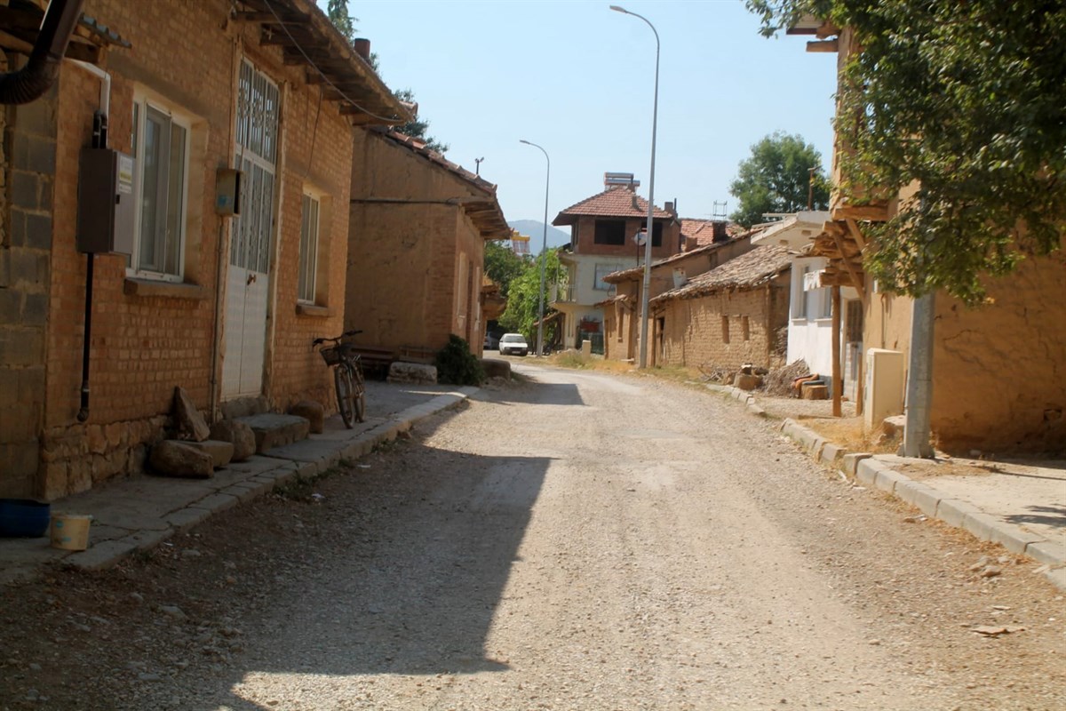 “EĞİTİM YATIRIMLARI ÖNCELİKLİ HEDEFİMİZ”
