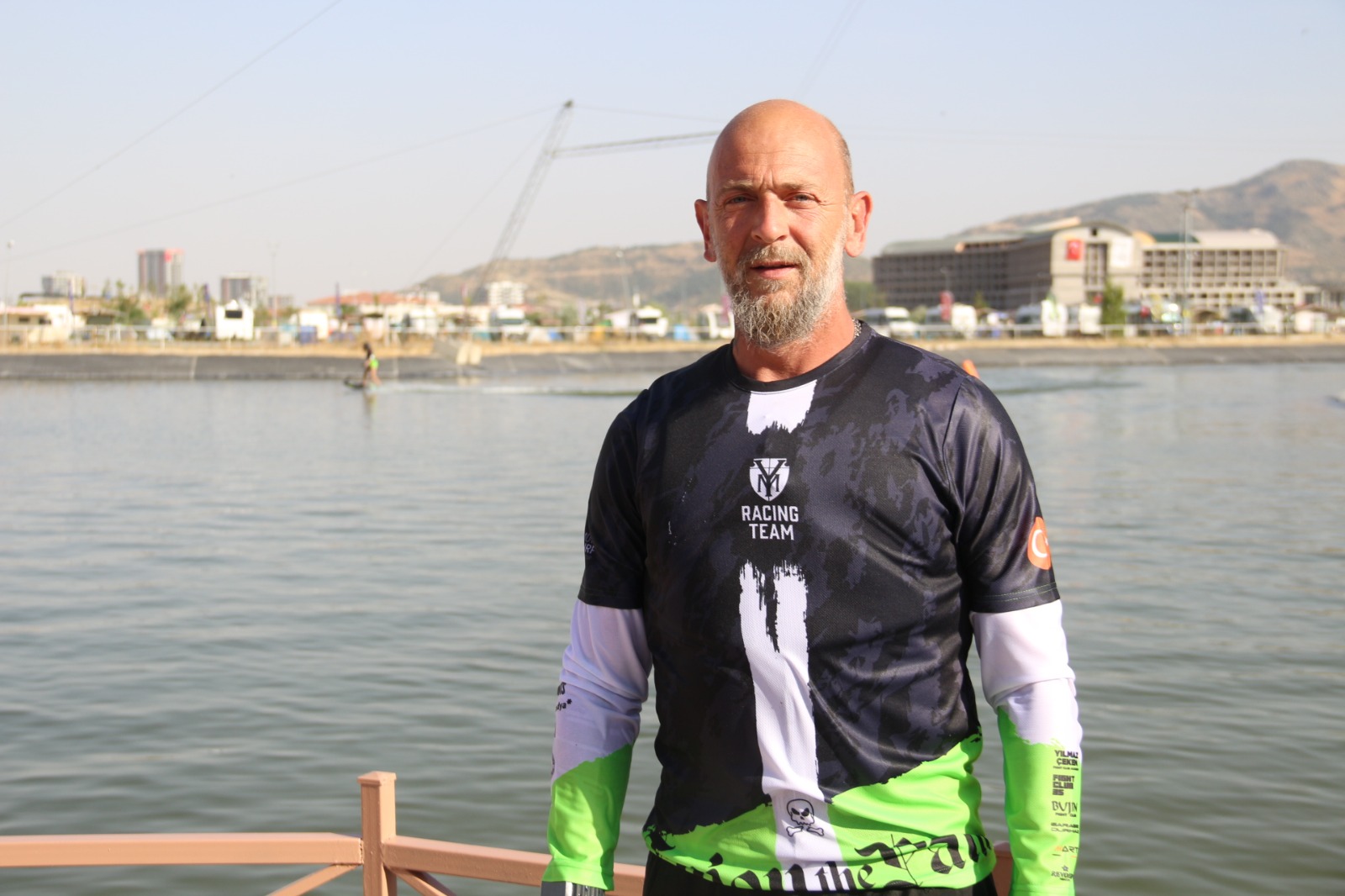 MY RACING TM AFYONDA İDDİALI