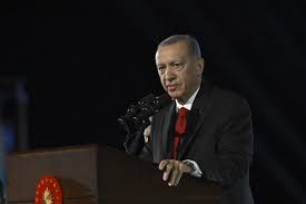 KÜLLİYE’DE ZAFER BAYRAMI COŞKUSU