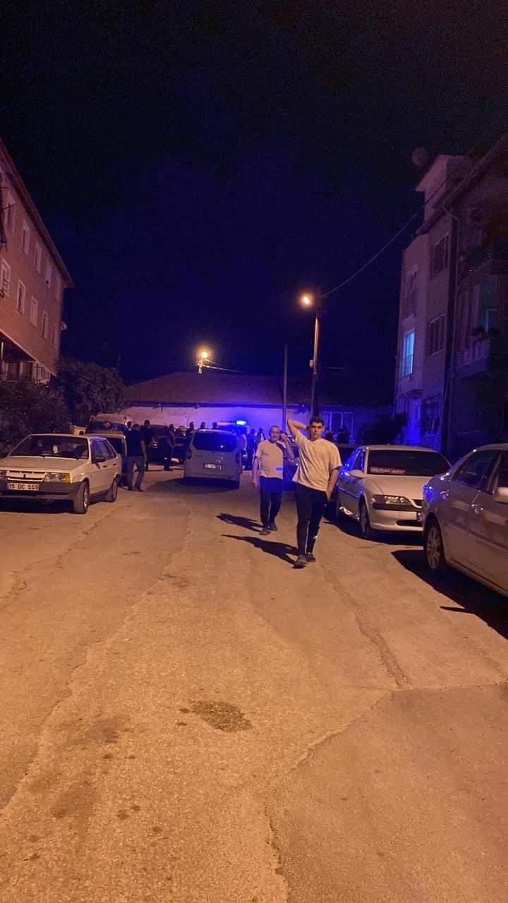 OTOMOBİL HIRSIZI KISKIVRAK YAKALANDI