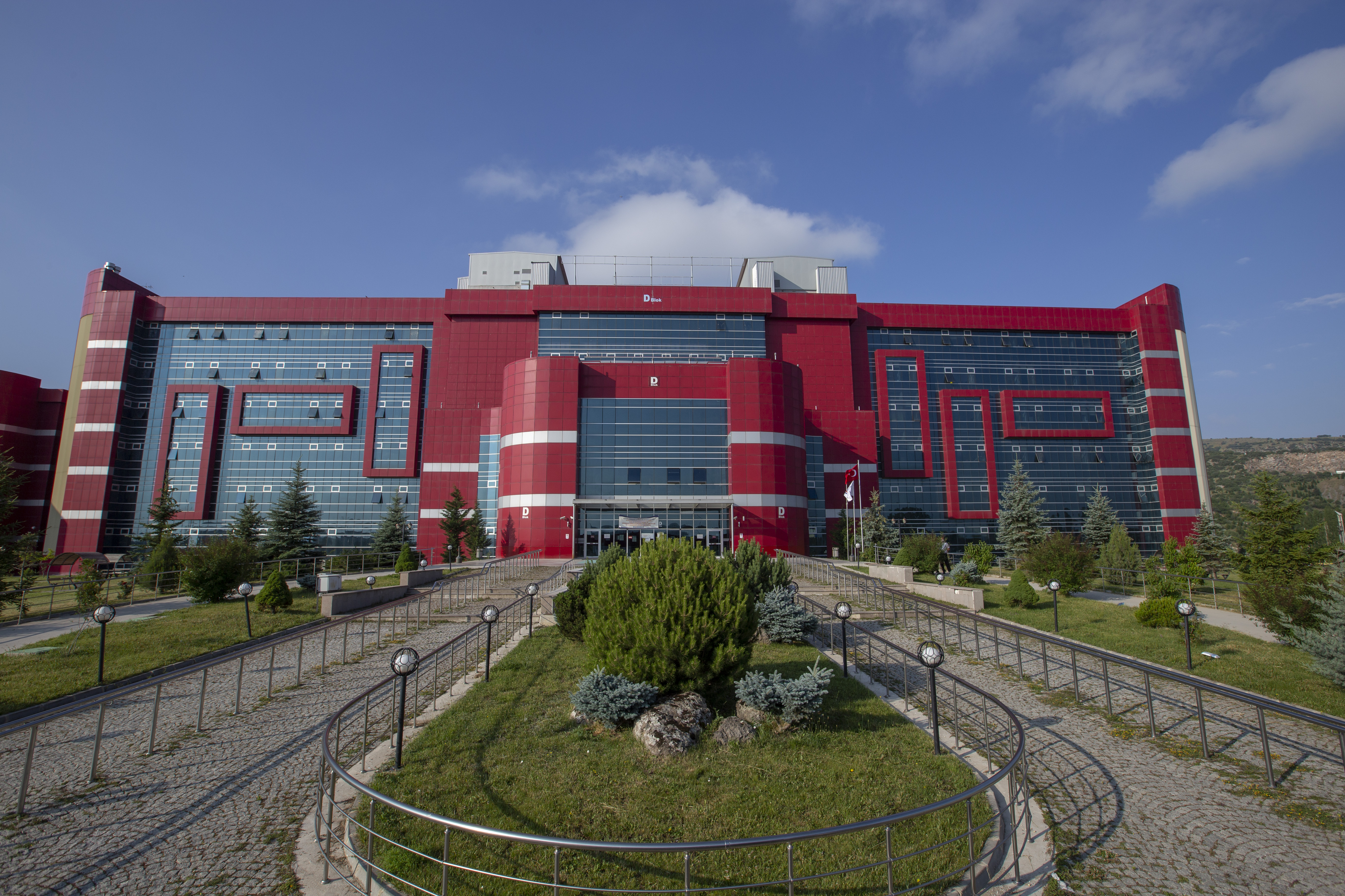 11 MİLYONLUK AR-GE PROJESİNİN FAZ ÇALIŞMASI BAŞLADI