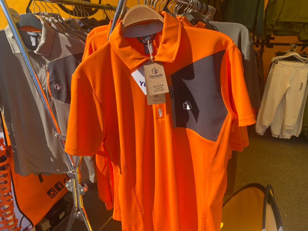 TÜRKİYE'NİN OUTDOOR MARKASI DÜNYA DEVLERİNE KAFA TUTUYOR