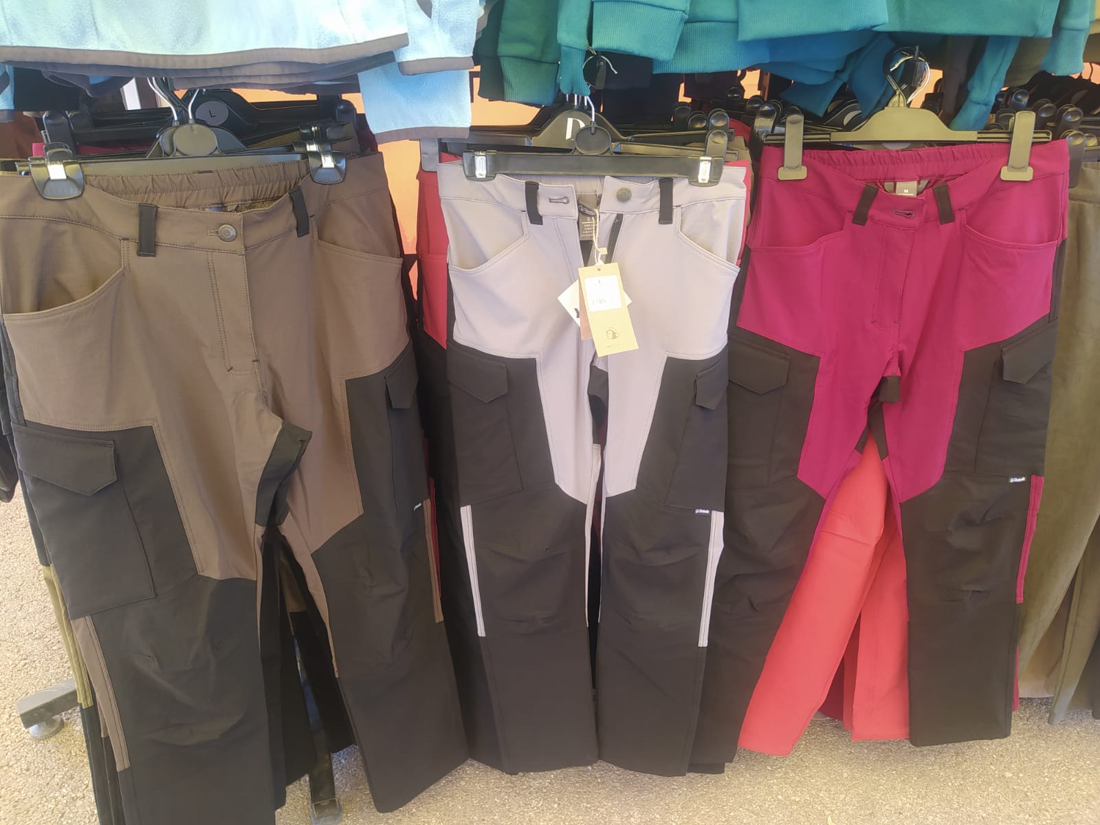 TÜRKİYE'NİN OUTDOOR MARKASI DÜNYA DEVLERİNE KAFA TUTUYOR