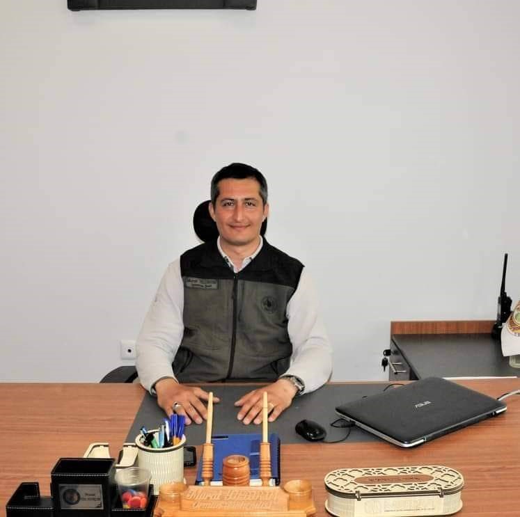 ORMAN ŞEHİDİ İÇİN TÖREN DÜZENLENECEK