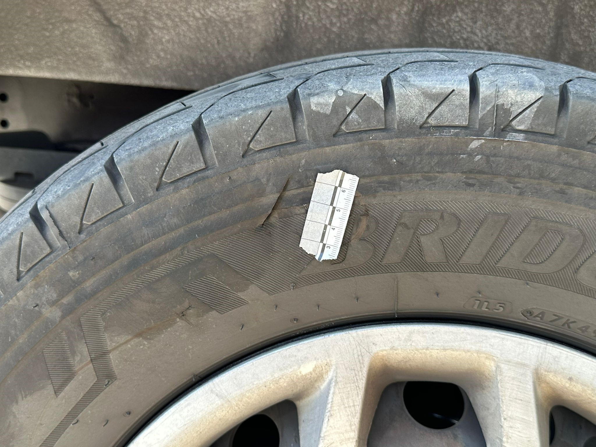 HAYRETE DÜŞÜREN OLAY