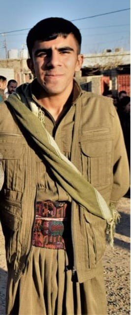 MİT’TEN KUZEY IRAK’TA SINIR ÖTESİ OPERASYON