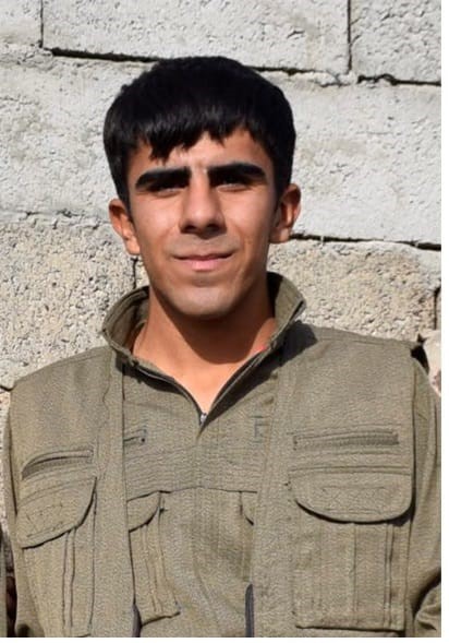 MİT’TEN KUZEY IRAK’TA SINIR ÖTESİ OPERASYON