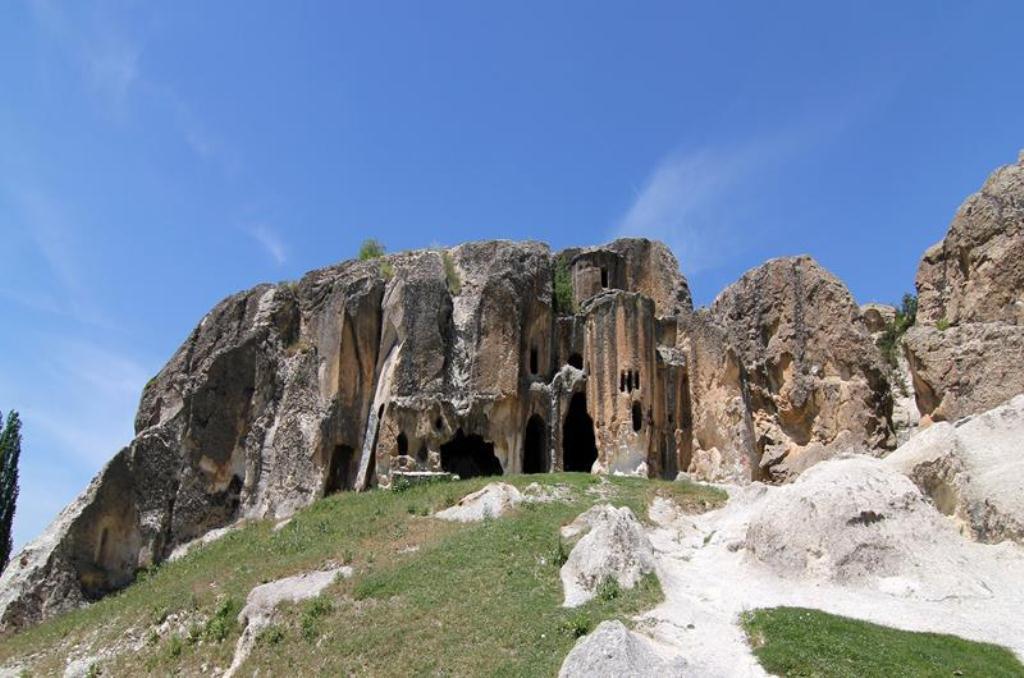 MOTOFEST TUTKUNLARI AFYON'U FETİH ETTİ