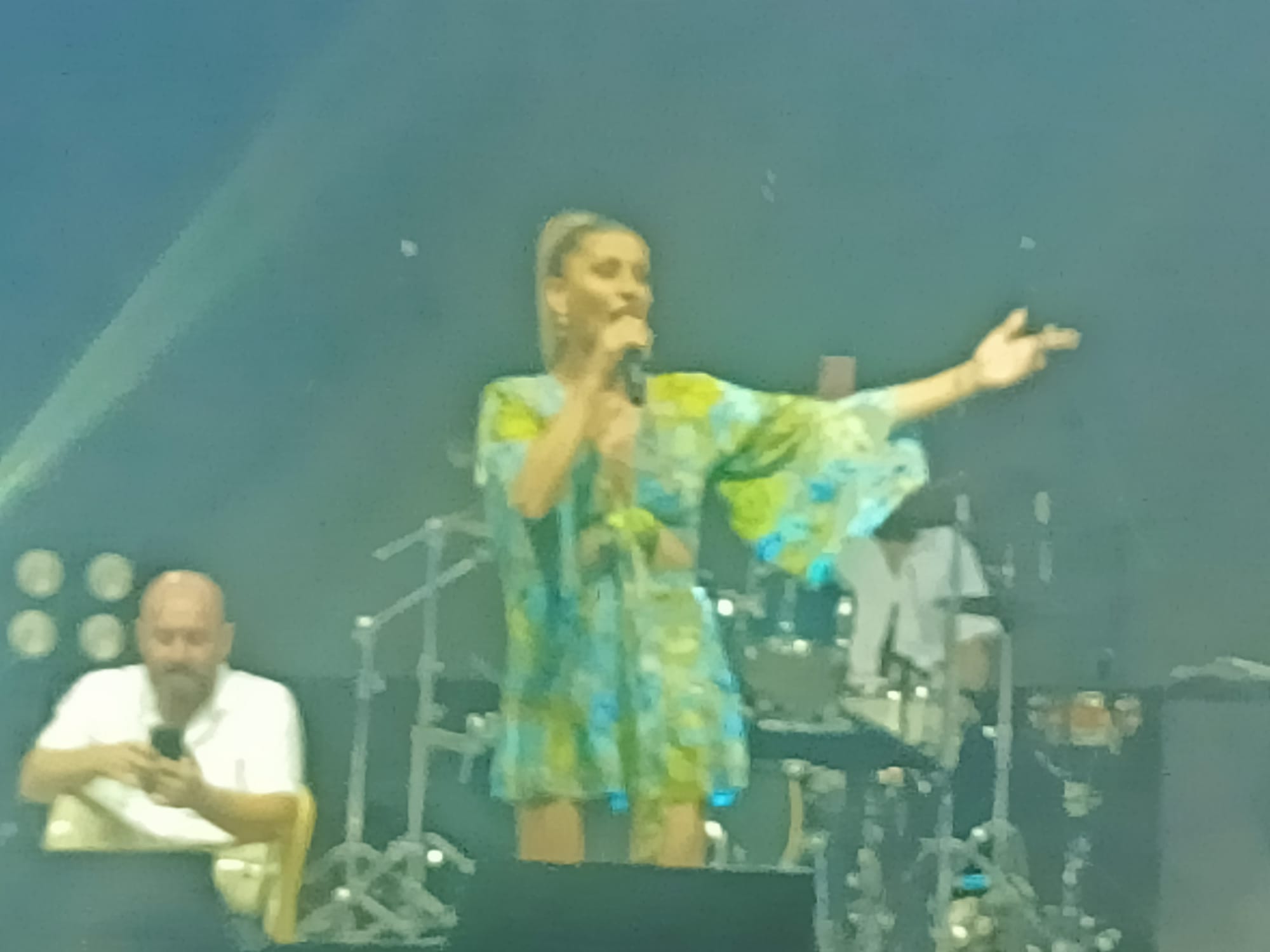 GÖKNUR KULAKLARIN PASINI ALDI