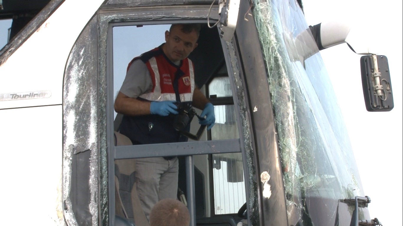 SAVCILIKTAN 6 KİŞİNİN ÖLDÜĞÜ KAZA DAİR AÇIKLAMA