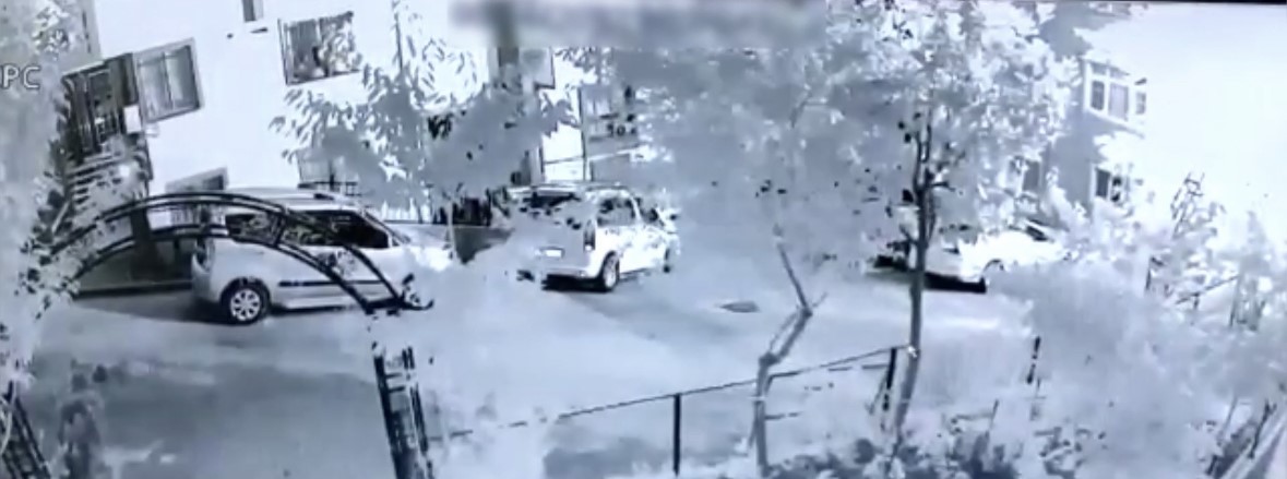 KUNDAKÇI ÜVEY KARDEŞ DEHŞETİ