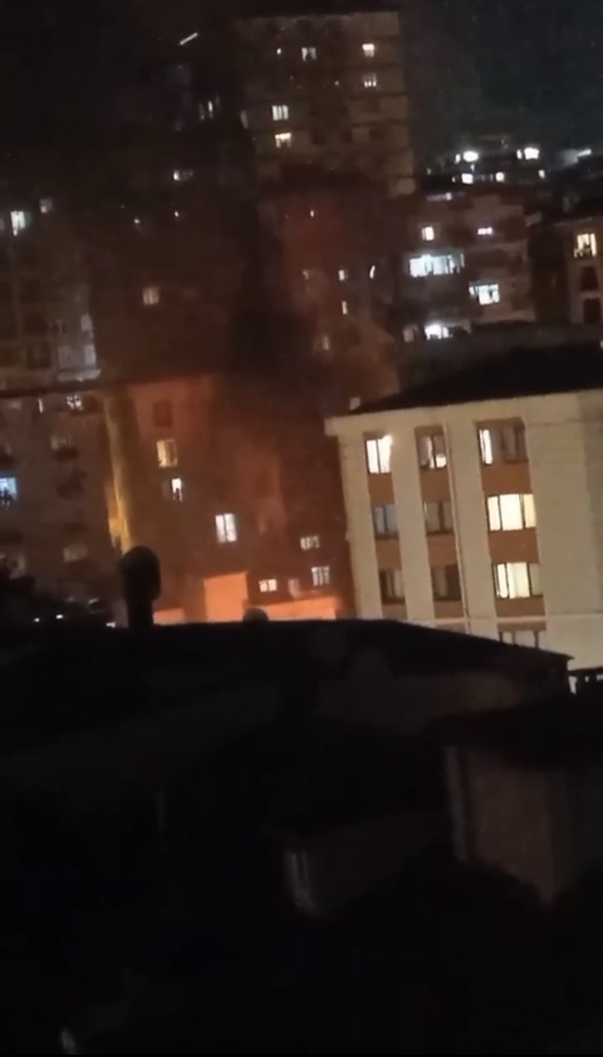 KUNDAKÇI ÜVEY KARDEŞ DEHŞETİ
